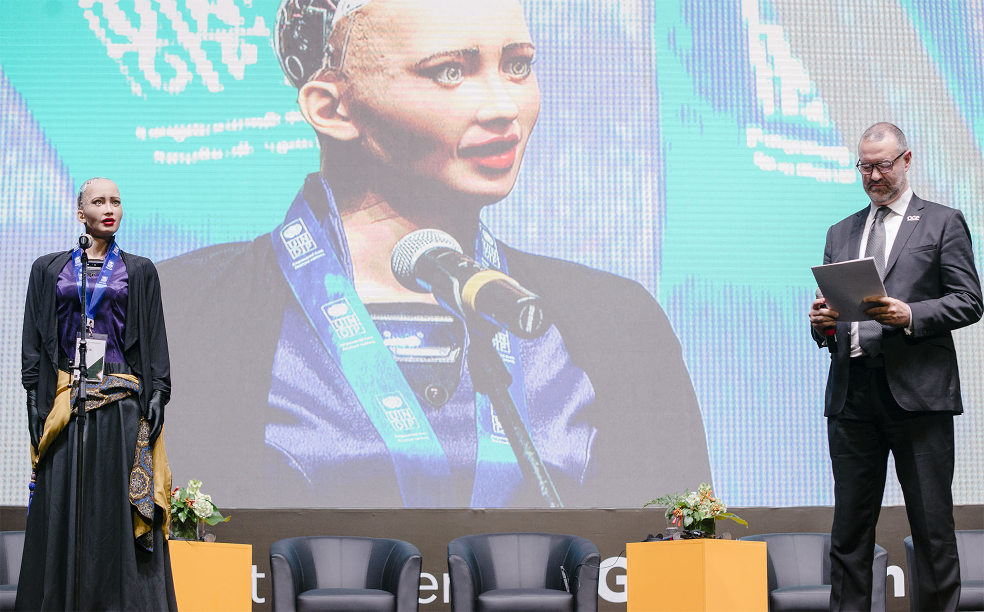 Georgia and OGP | OGP